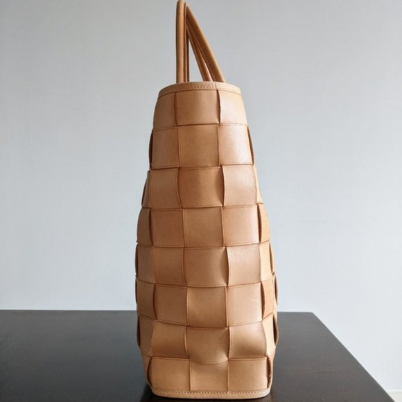 Bree shopping tote - Picture 6 of 16